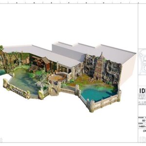 IDEATTACK (KR) - Ocean Flower Island Marine Park 13