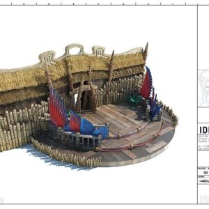 IDEATTACK (KR) - Ocean Flower Island Marine Park 14
