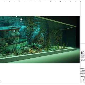 IDEATTACK (KR) - Ocean Flower Island Marine Park 15