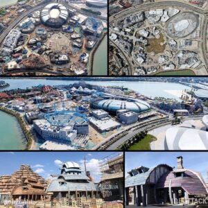 IDEATTACK (KR) - Ocean Flower Island Marine Park 18