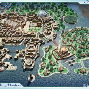 IDEATTACK (KR) - Pearl Island 02
