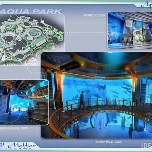 IDEATTACK (KR) - Pearl Island 03