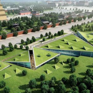 IDEATTACK (KR) - Qujiang New Area 06