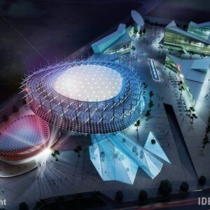 IDEATTACK (KR) - Qujiang New Area 08