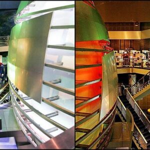 IDEATTACK (KR) - Science Discovery Center 03