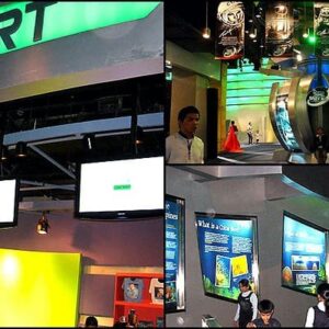IDEATTACK (KR) - Science Discovery Center 05