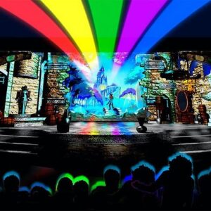 IDEATTACK (KR) - Secrets of Castle O’Sullivan 03