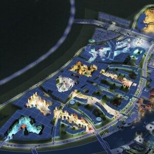 IDEATTACK (KR) - Southern China Movie City 03