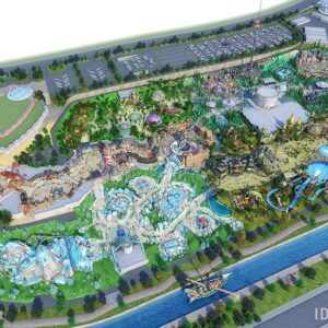 IDEATTACK (KR) - Storyteller’s Playland 01