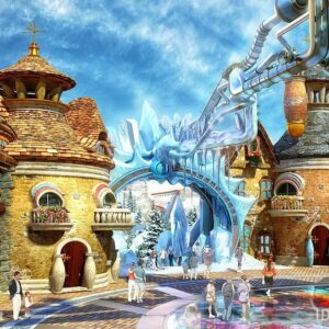 IDEATTACK (KR) - Storyteller’s Playland 06