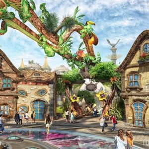 IDEATTACK (KR) - Storyteller’s Playland 08