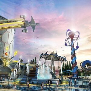 IDEATTACK (KR) - Storyteller’s Playland 10