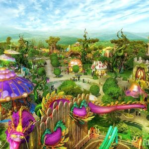 IDEATTACK (KR) - Storyteller’s Playland 11