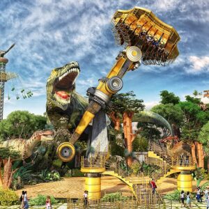 IDEATTACK (KR) - Storyteller’s Playland 12 1