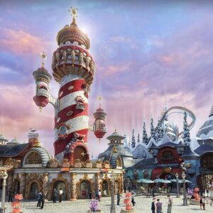 IDEATTACK (KR) - Storyteller’s Playland 13