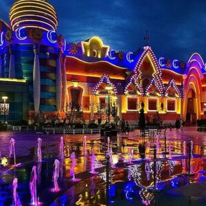 IDEATTACK (KR) - Timeless China 23