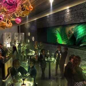 IDEATTACK (KR) - Wine Experience Center 05