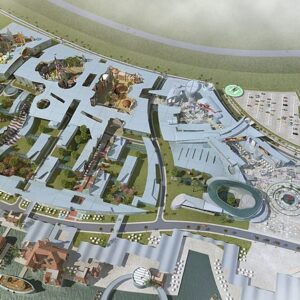 IDEATTACK - Southern China Movie City 02