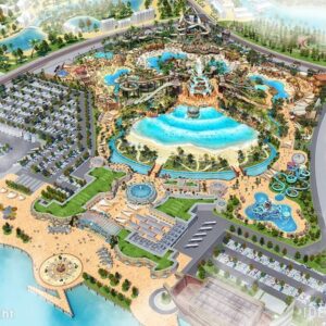 IDEATTACK (RU) - Beihai Water Park 01