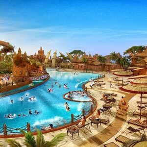 IDEATTACK (RU) - Beihai Water Park 05