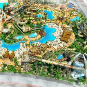 IDEATTACK (RU) - Beihai Water Park 08
