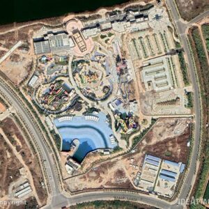 IDEATTACK (RU) - Beihai Water Park 10