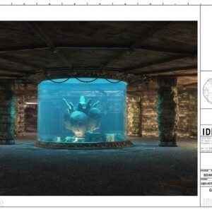 IDEATTACK (RU) - Grand Aquarium 06
