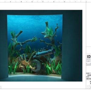 IDEATTACK (RU) - Grand Aquarium 08