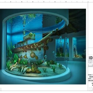 IDEATTACK (RU) - Grand Aquarium 09