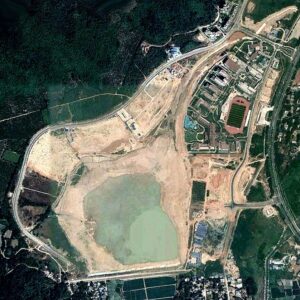 Южно-китайский Город кино 11 IDEATTACK (RU) - Southern China Movie City 11 1