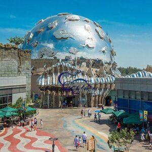 IDEATTACK (RU) - Timeless China 09