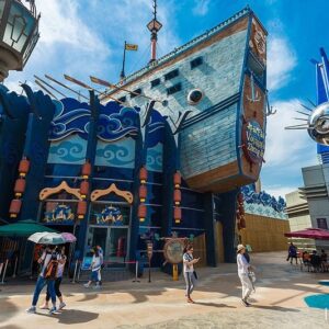 IDEATTACK (RU) - Timeless China 15