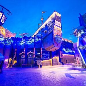 IDEATTACK (RU) - Timeless China 16