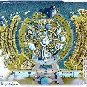 IDEATTACK (SA) - Al Mahhar Island 01