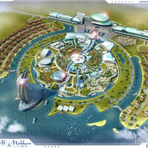 IDEATTACK (SA) - Al Mahhar Island 03
