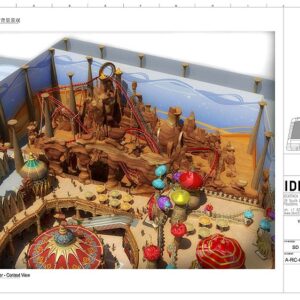 IDEATTACK (SA) - EonTime World 06 1