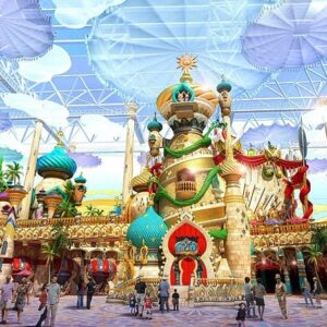 IDEATTACK (SA) - EonTime World 08