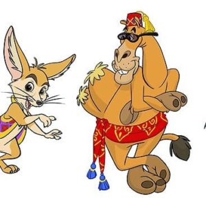 IDEATTACK (SA) - EonTime World 16