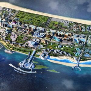 IDEATTACK (SA) - Golden Sands 02