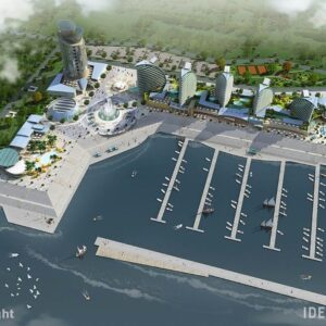 IDEATTACK (SA) - Marina Volga 01