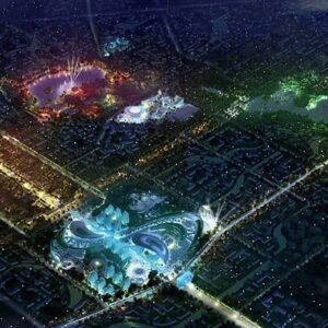 IDEATTACK (SA) - Qujiang New Area 02