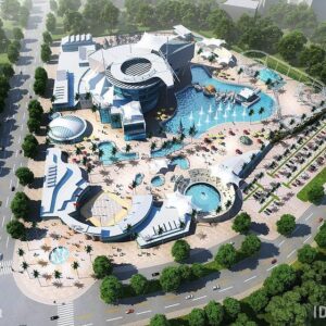 IDEATTACK (SA) - Qujiang New Area 10