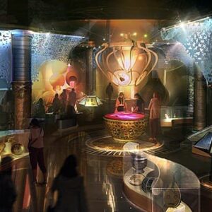 IDEATTACK (SA) - Wine Experience Center 03