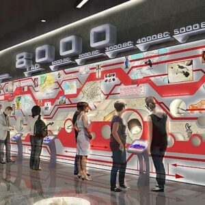 IDEATTACK (SA) - Wine Experience Center 04