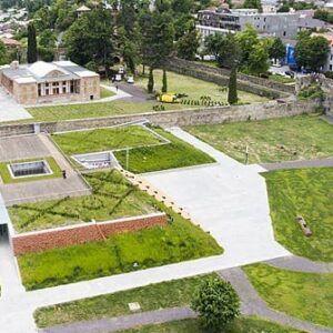 IDEATTACK (SA) - Wine Experience Center 06