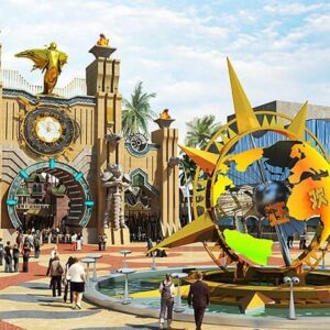 وورلد جوي لاند 2 IDEATTACK (SA) - World Joyland 02