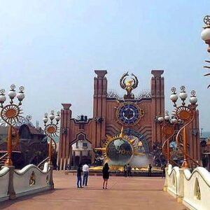 وورلد جوي لاند 5 IDEATTACK (SA) - World Joyland 05