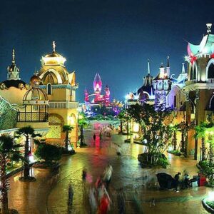 وورلد جوي لاند 6 IDEATTACK (SA) - World Joyland 06