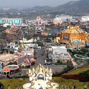 وورلد جوي لاند 9 IDEATTACK (SA) - World Joyland 10