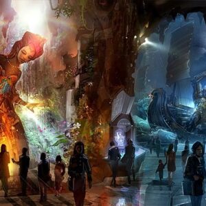 IDEATTACK (VN) - Dali Expo 04